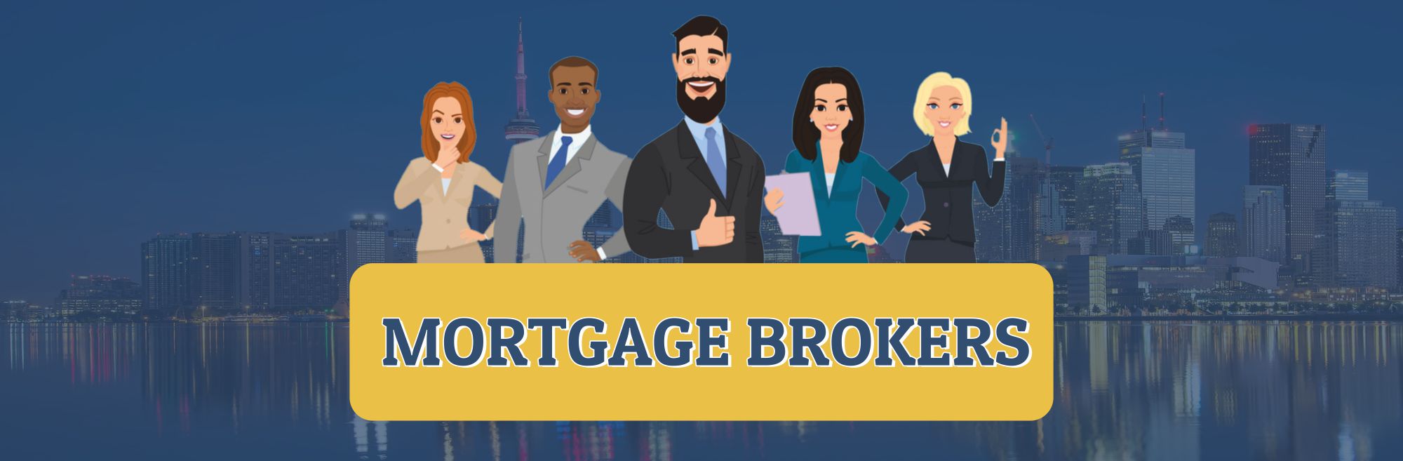 private mortgage lender