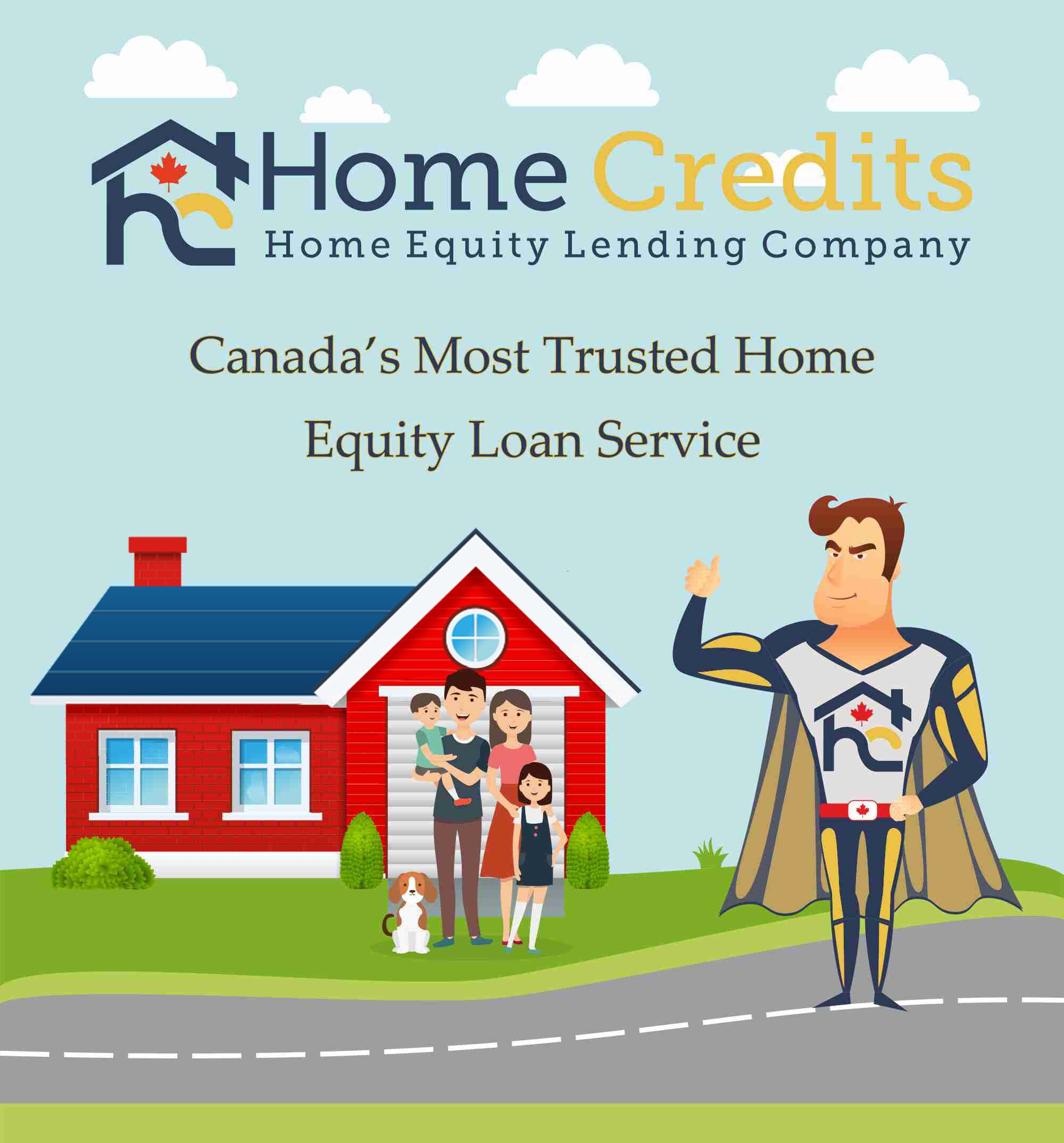 Home Credits